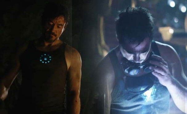 Avengers Endgame will have Multiple References to Previous Films