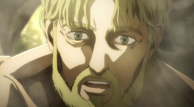 Attack on Titan Season 4 Part 2 Reveals Eren and Zeke's Shocking Plans