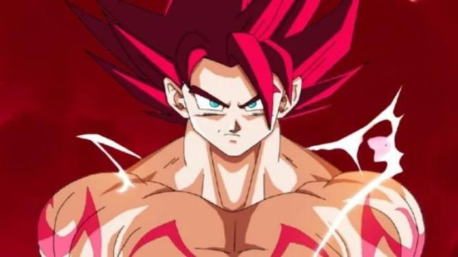 Goku