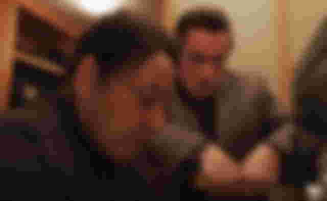 Kaleidoscope Violet Episode, 24 Years Before The Heist Explained