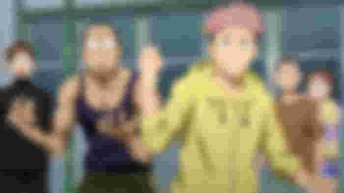 Image from Jujutsu Kaisen 152 RELEASE DATE and SPOILERS