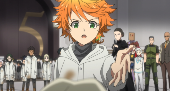 The Promised Neverland Anime Season 2 Episode 10 Release Date, Release Time, and Countdown