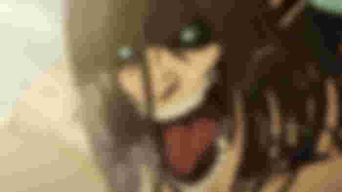 Attack on Titan The Final Season Part 3 Ad Eren