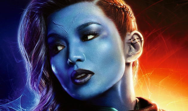 Eternals: Gemma Chan Isn't the First Person to Have 2 Roles in the MCU