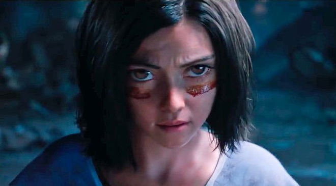 5 Reasons Critics Are Wrong About Alita: Battle Angel