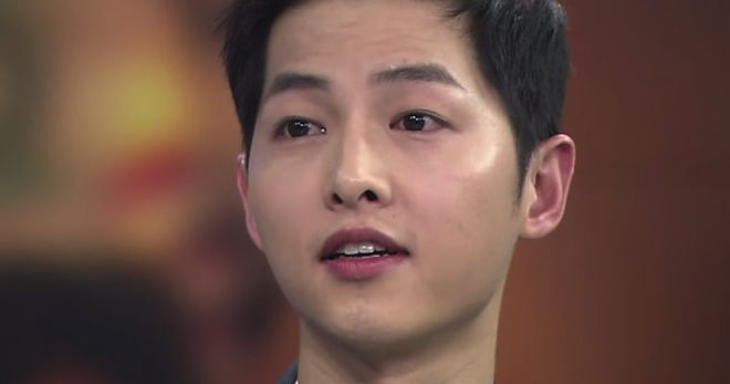 Song Joong Ki Shock: Song Hye Kyo's Ex To Host 26th Busan International Film Festival? Vincenzo Star Reportedly Resumes Filming Bogota