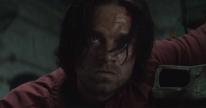 The Falcon and The Winter Soldier Set Photo Reveals Bucky's New Costume