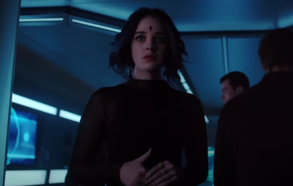 titans-season-4-will-raven-beast-boy-develop-a-romance-teagan-croft-answers