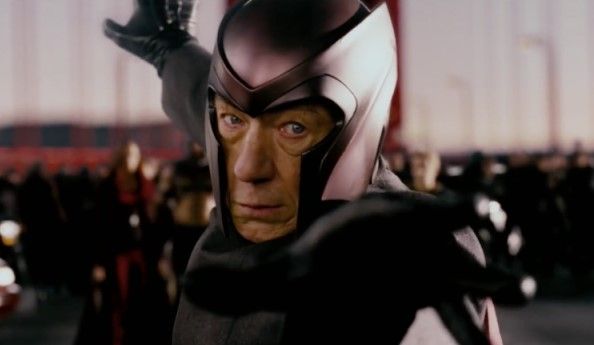 X-Men: The Last Stand