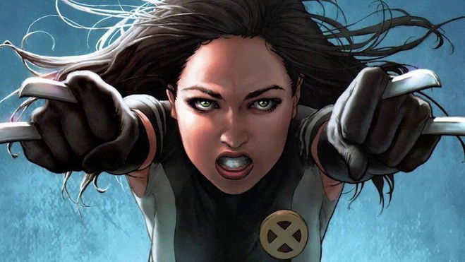 Here's Why X-23 Stopped Calling Herself Wolverine