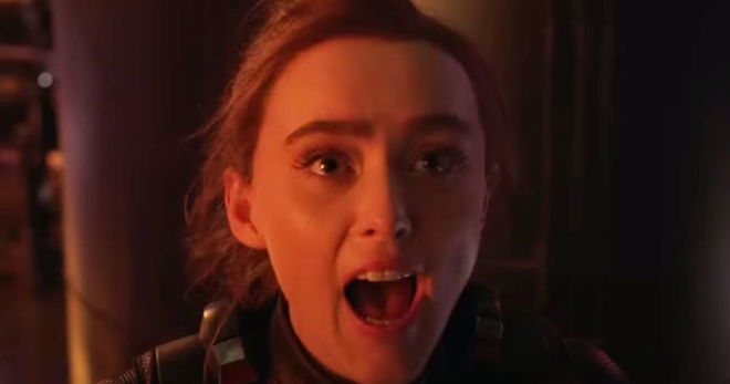 Ant-Man and the Wasp: Quantumania Star Details How Cassie Faces Kang the Conqueror