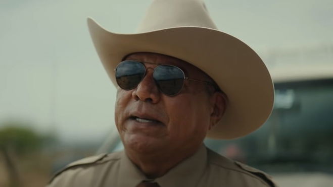 DC's Blue Beetle Adds George Lopez in Significant Role