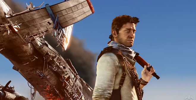 Uncharted Movie Director Says The Project Finally Has A Good Script 
