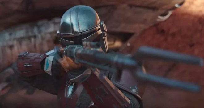 Star Wars: The Mandalorian Season 2 Will Bring in Robert Rodriguez, James Mangold to Direct