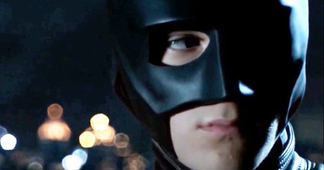 Batman Actor David Mazouz Believes Warner Bros. Should Restore the SnyderVerse