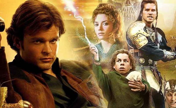 Solo Writer Teases Development Start for Willow