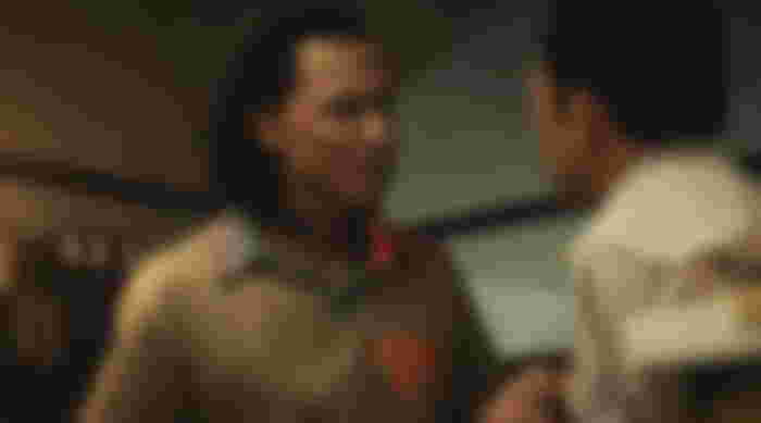 Loki Writer Addresses Steve Rogers Being Arrested by TVA