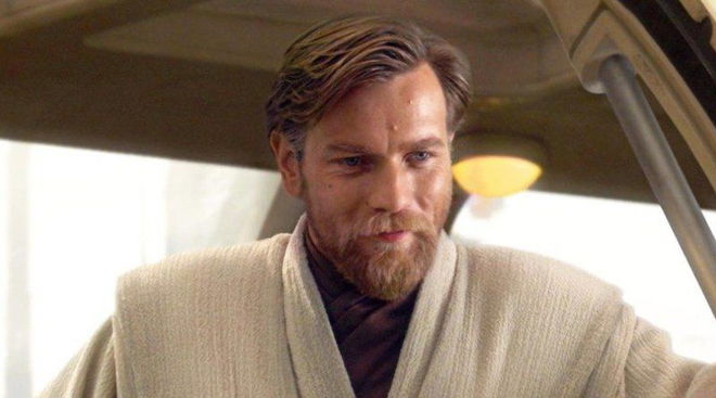 Ewan McGregor Shares New Details About Upcoming Obi-Wan Kenobi Series
