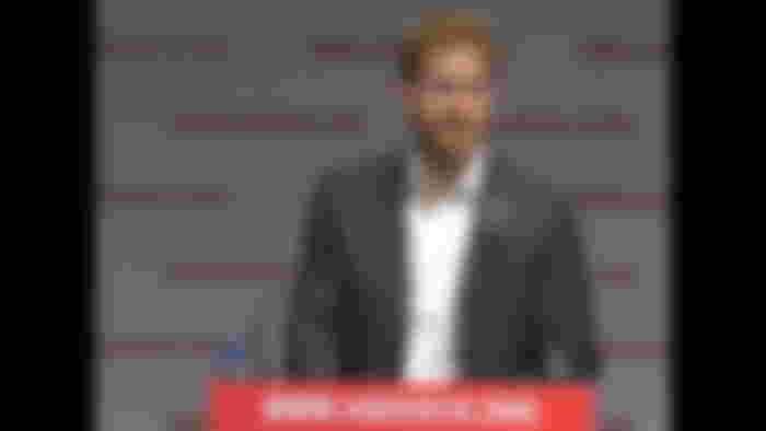 Image from Prince Harry Heartbreak: Meghan Markle’s Husband Reportedly Exhausted With His Life In The US, Needs Alone Time To Think