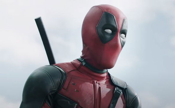 Rob Liefeld Hypes Up Deadpool 3's Massive Cast