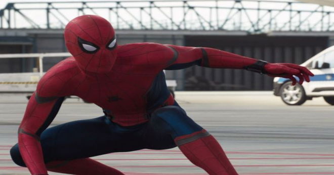 Is Andrew Garfield In Spider-Man 3?