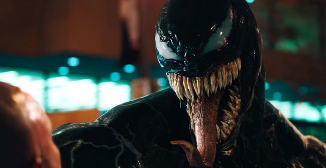 Venom 2 Could Start Shooting in November