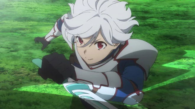 Where is Zeus in DanMachi? God’s Status Explained