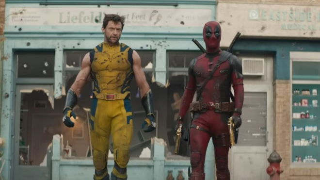 blake lively deadpool and wolverine sequel