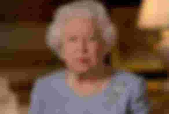Queen Elizabeth Dies At 96, Buckingham Palace Confirms
