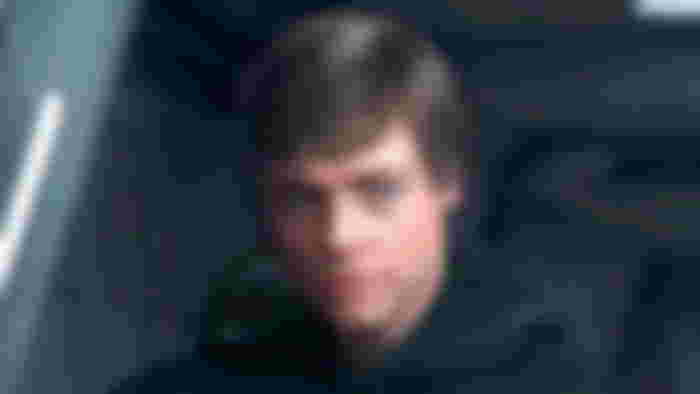 Mark Hamill Pokes Fun at His The Mandalorian Season 2 Double
