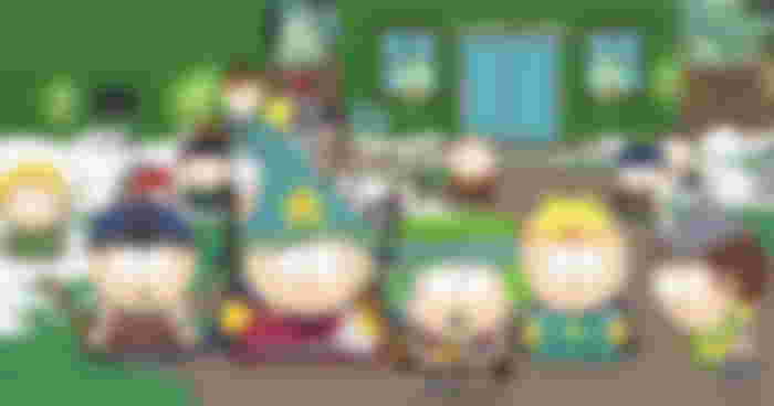 South Park Black Friday, A Song of Ass and Fire, Titties and Dragons (Season 17, Episodes 7-9)