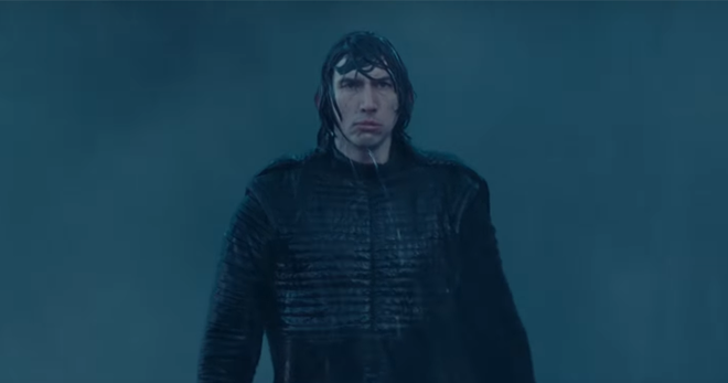Star Wars Fans Can't Get Over Kylo Ren's [SPOILERS] in The Rise of Skywalker