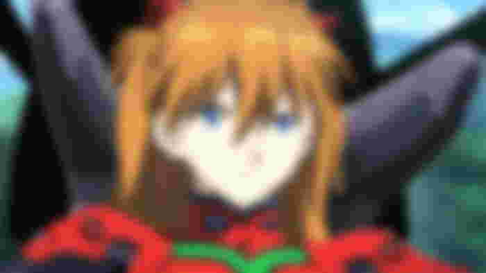 evangelion 3.0+1.11 Asuka