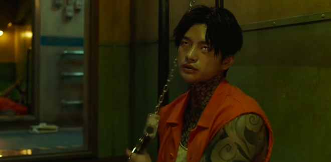 seo-in-guk-project-wolf-hunting