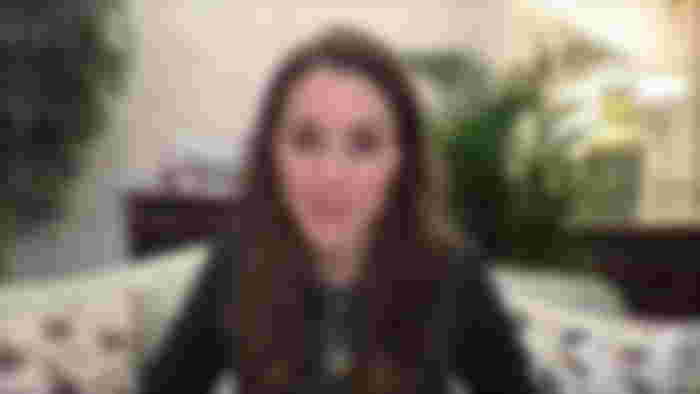 Image from Kate Middleton Shock: Prince William’s Wife Jealous Of Meghan Markle’s Freedom? Duchess Obsessed With Sister-In-Law, Stalks Her Online