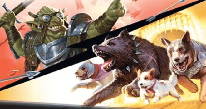 Magic: The Gathering Arena Will Replace 20 Cards From Jumpstart