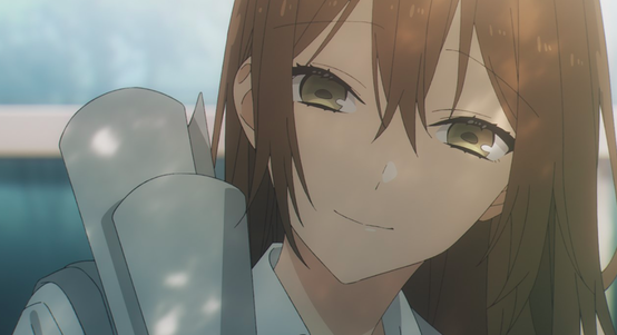Where to Start Reading Horimiya After the Anime