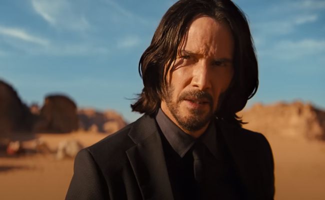 Are There More John Wick Spin-Offs In The Works? Producer Offers Exciting Details