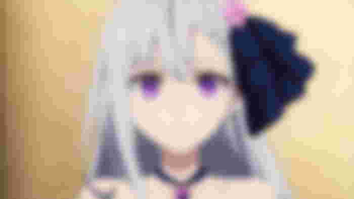 Does Euphie End Up With Anis? Euphie