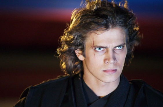 Star Wars Theory Suggests Palpatine Created Anakin Skywalker To Achieve Immortality