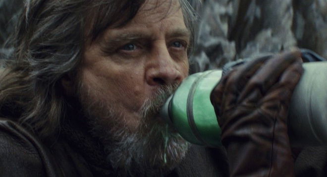 Rian Johnson Approves of These Last Jedi-Inspired Cocktails