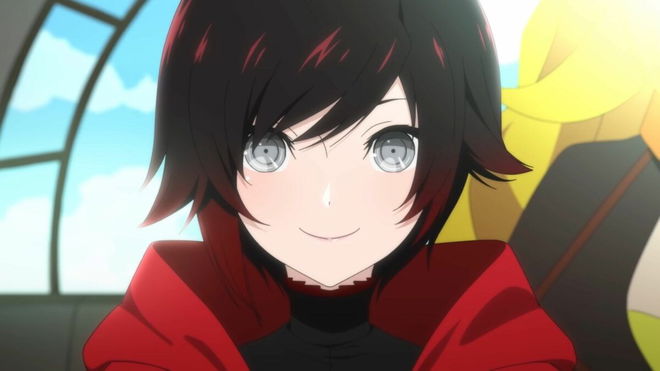 RWBY: Ice Queendom Episode 1 Release Date and Time 