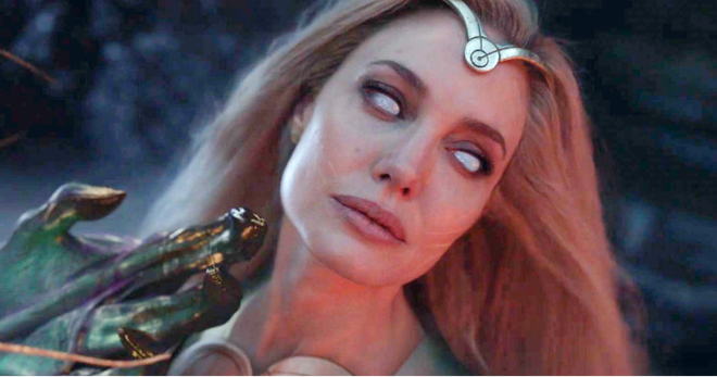 Eternals: New Trailer Reveals Why They Didn't Help Avengers During Thanos Invasion