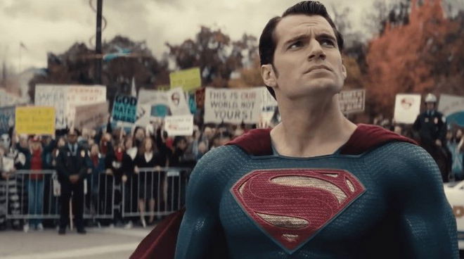 Henry Cavill Reps Claim His ‘Demands’ for a Superman Sequel are False