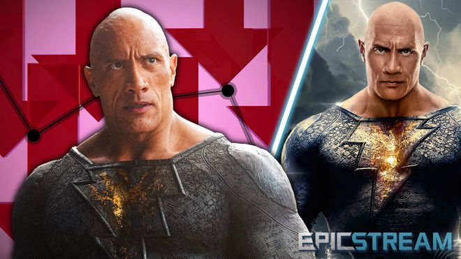 Black Adam Faces Major Loss at the Box Office