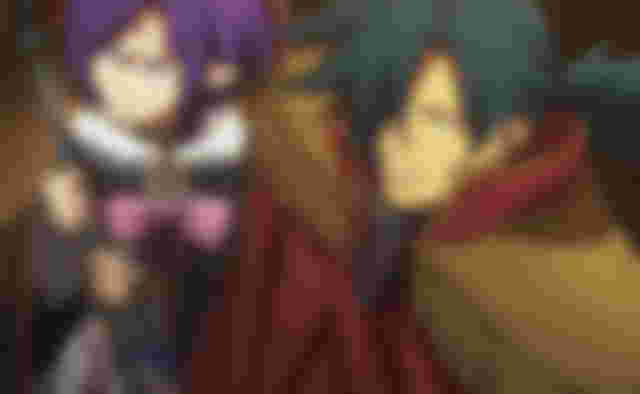 The Dungeon of Black Company Episode 8 RELEASE DATE and TIME