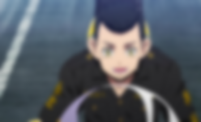 What is Kazutora’s Bike? Kazutora