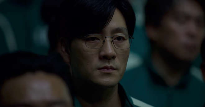 Park Hae Soo Revelation: Squid Game Star Could Relate To His Character Chong Sang-woo, But Had A Change Of Heart After Filming