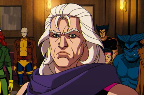 X-Men '97