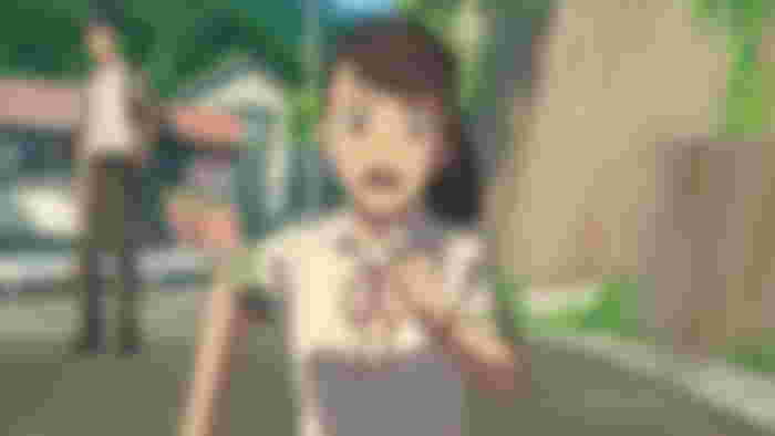 suzume movie